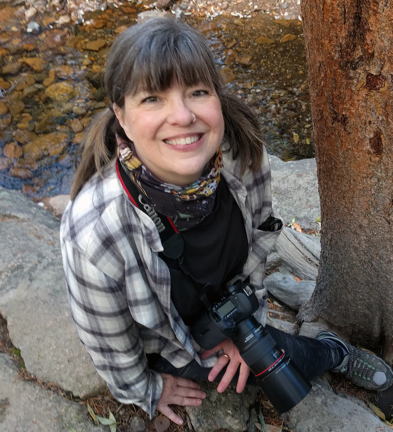 Photo of Anne Edward